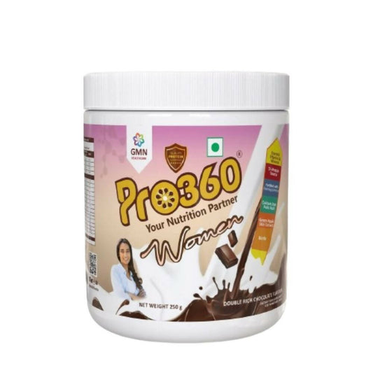 Pro360 Women Protein Powder 