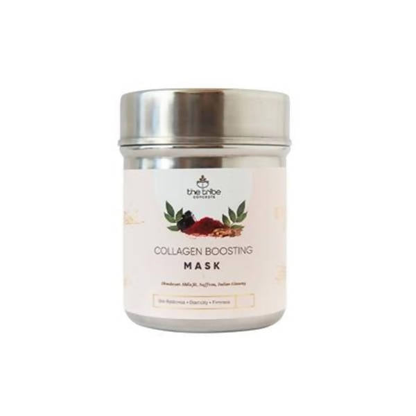 The Tribe Concepts Collagen Boosting Mask  Grab2Buy The Tribe Concepts Grab2Buy