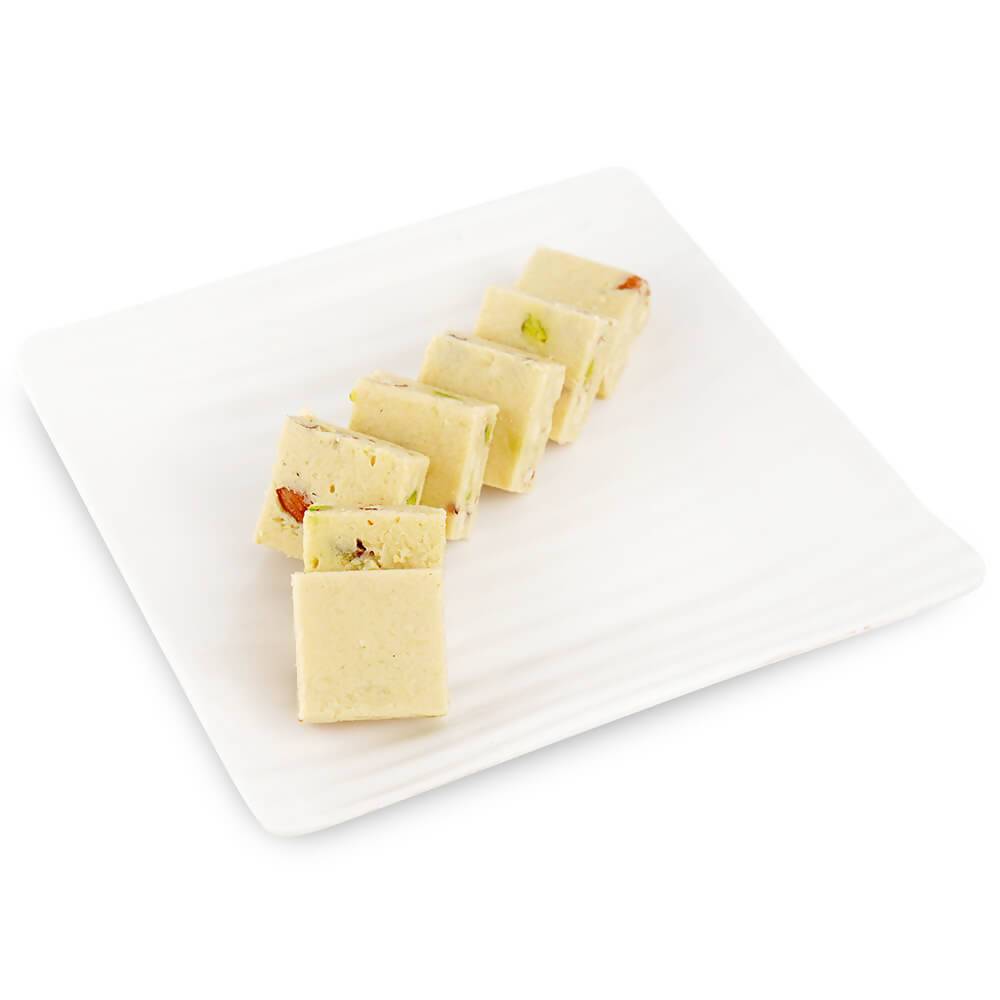 Evergreen Sweets - Mewa Bite Pista 
