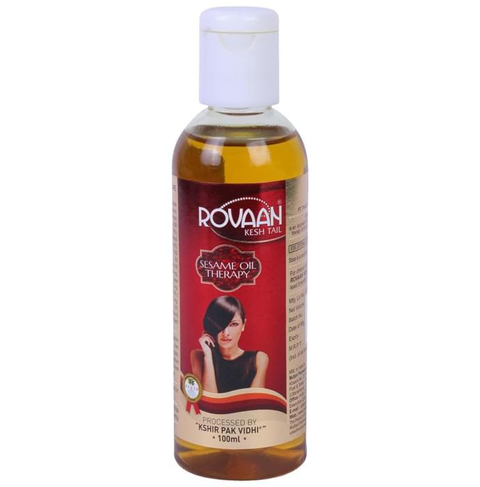 Multani Rovaan Kesh Tail 