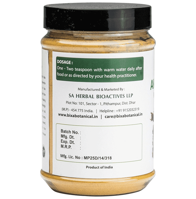 Bixa Botanical Akarkara Powder 