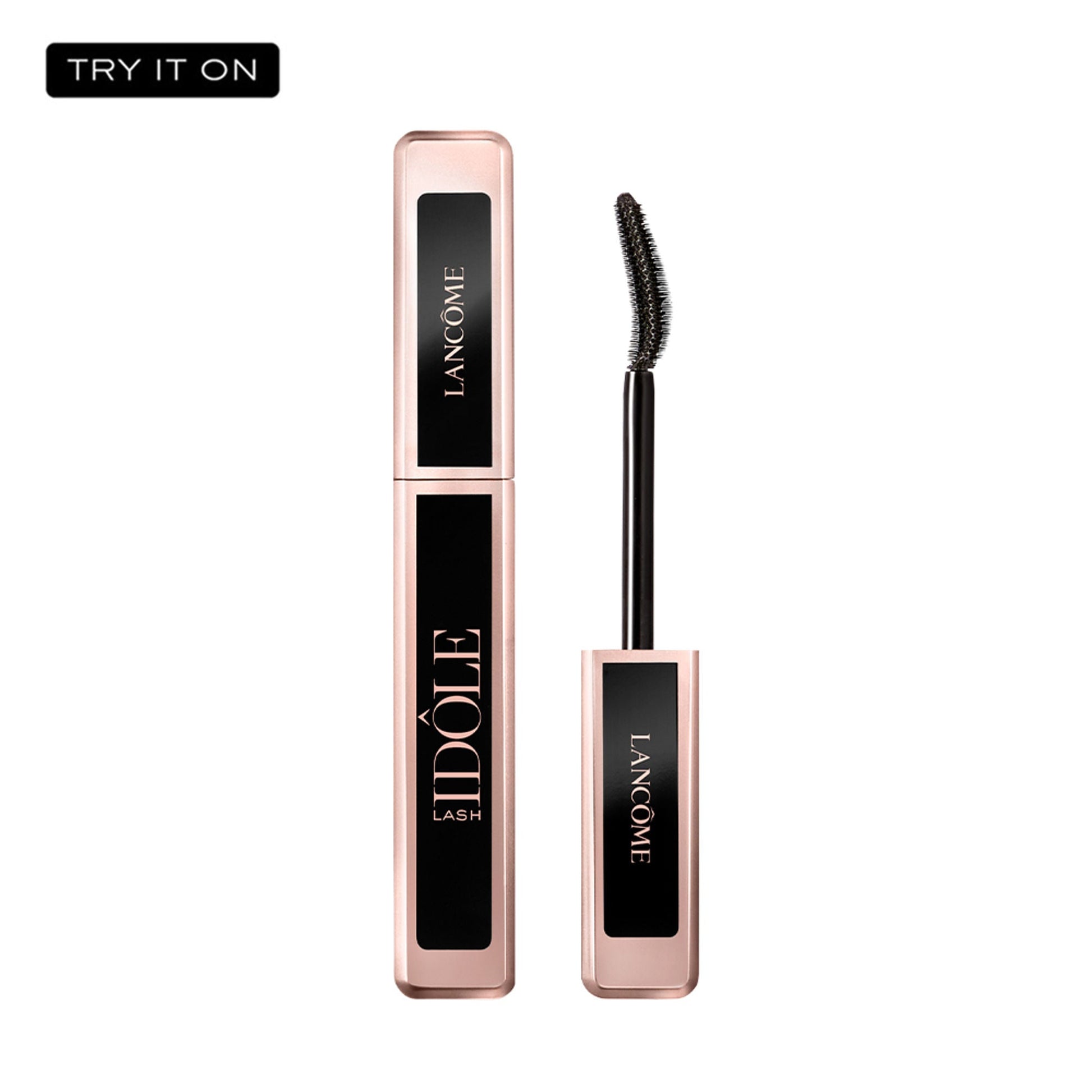 Lancome Lash Idole Mascara For Her - 24H Wear, Volumanising and Lifting Effect