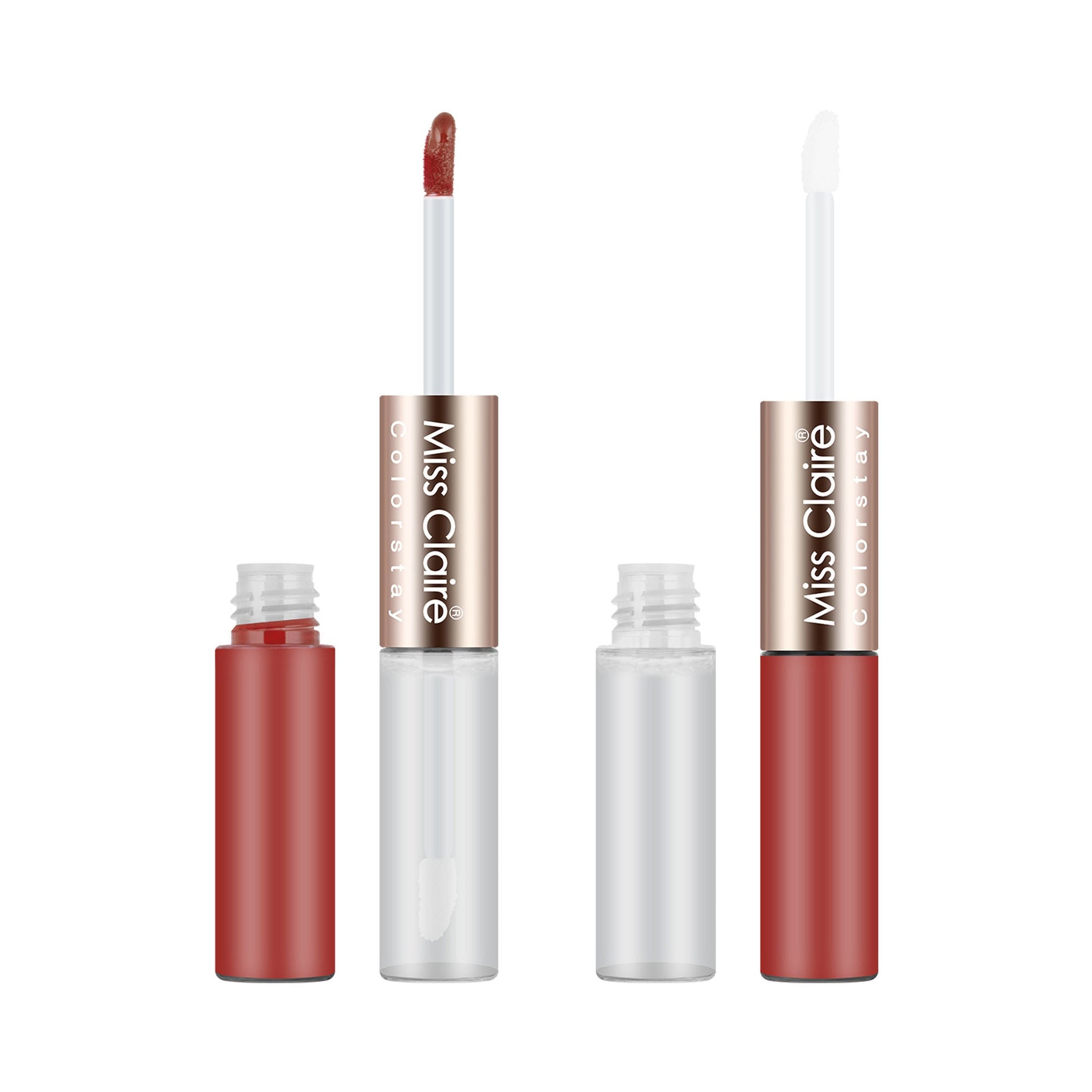 Miss Claire Colorstay Full Time Lipcolor - 20