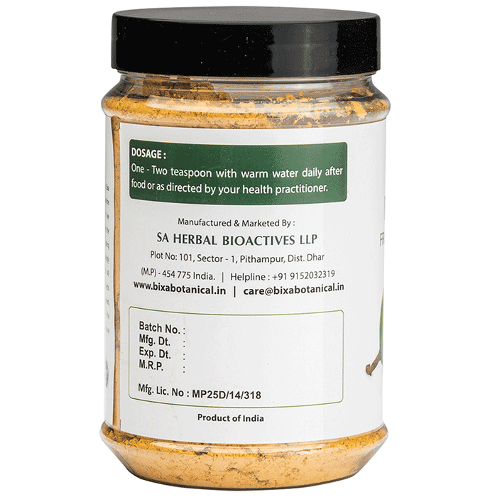 Bixa Botanical Bael Powder 