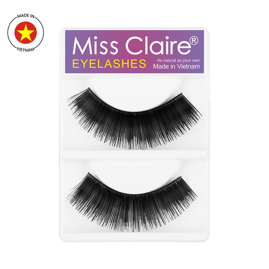Miss Claire Eyelashes - L100