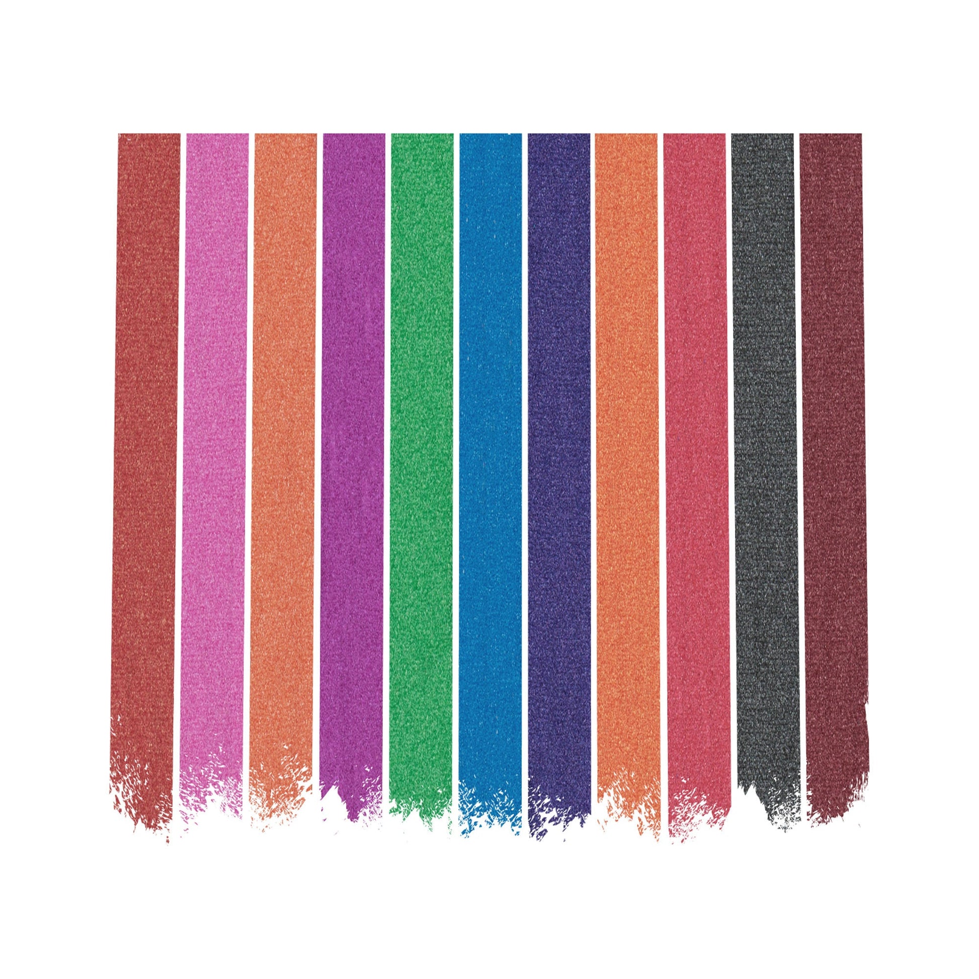 Miss Claire Eyeshadow Kit - 3716-11-3