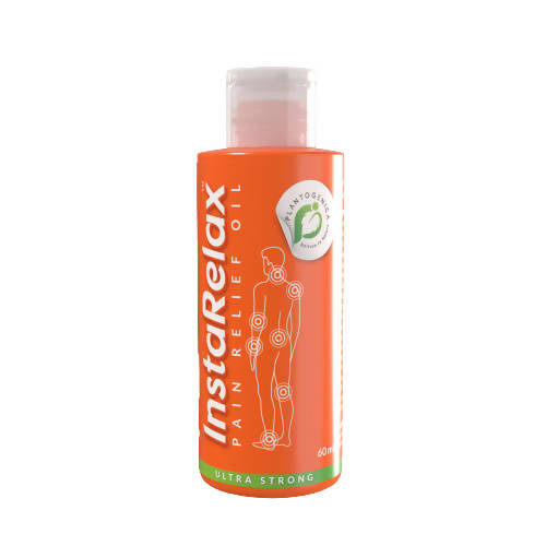 Plantogenica Instarelax Dropper 