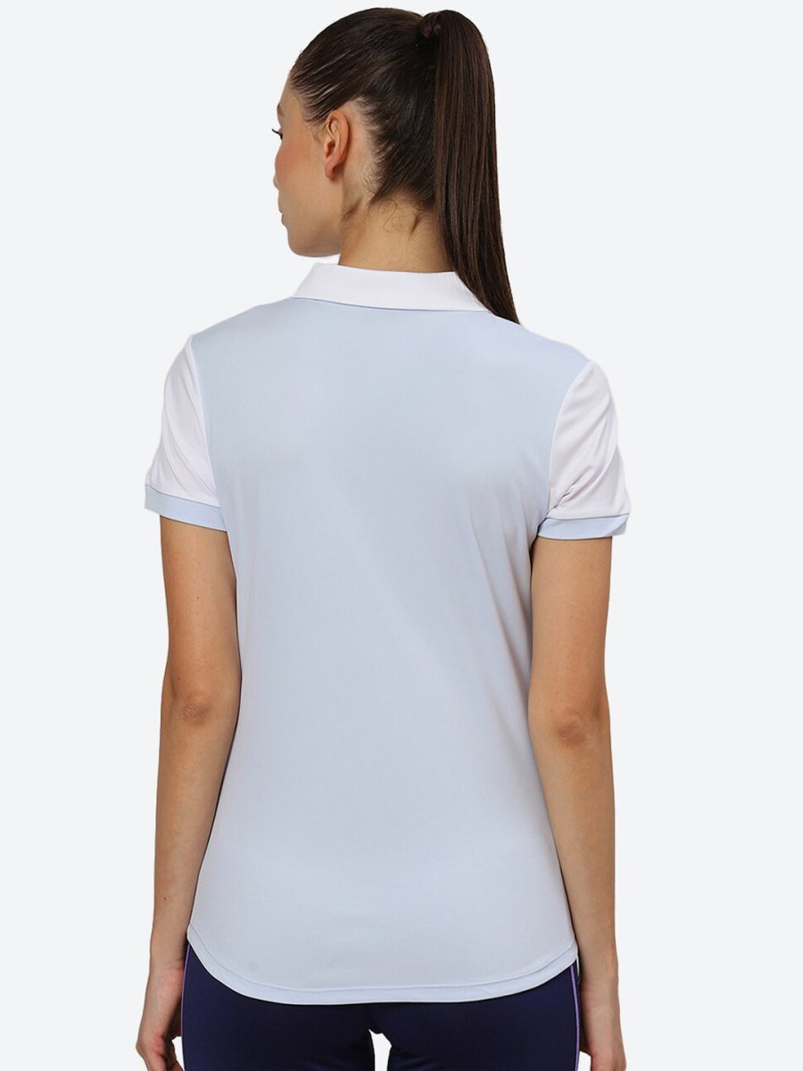 ASICS Women COURT POLO T-shirt 