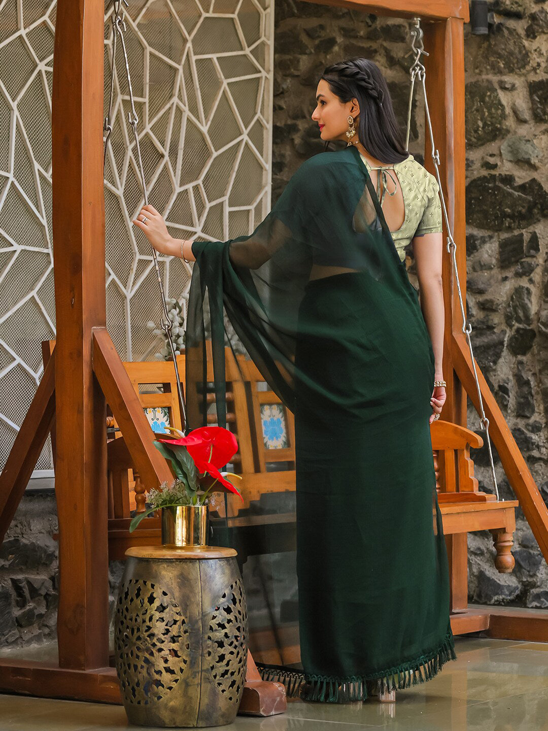 Tikhi Imli No Border Ready to Wear Grab2Buy 