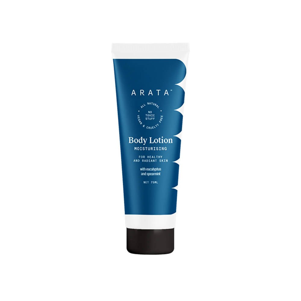 Arata Moisturising Body Lotion  Grab2Buy Arata Grab2Buy
