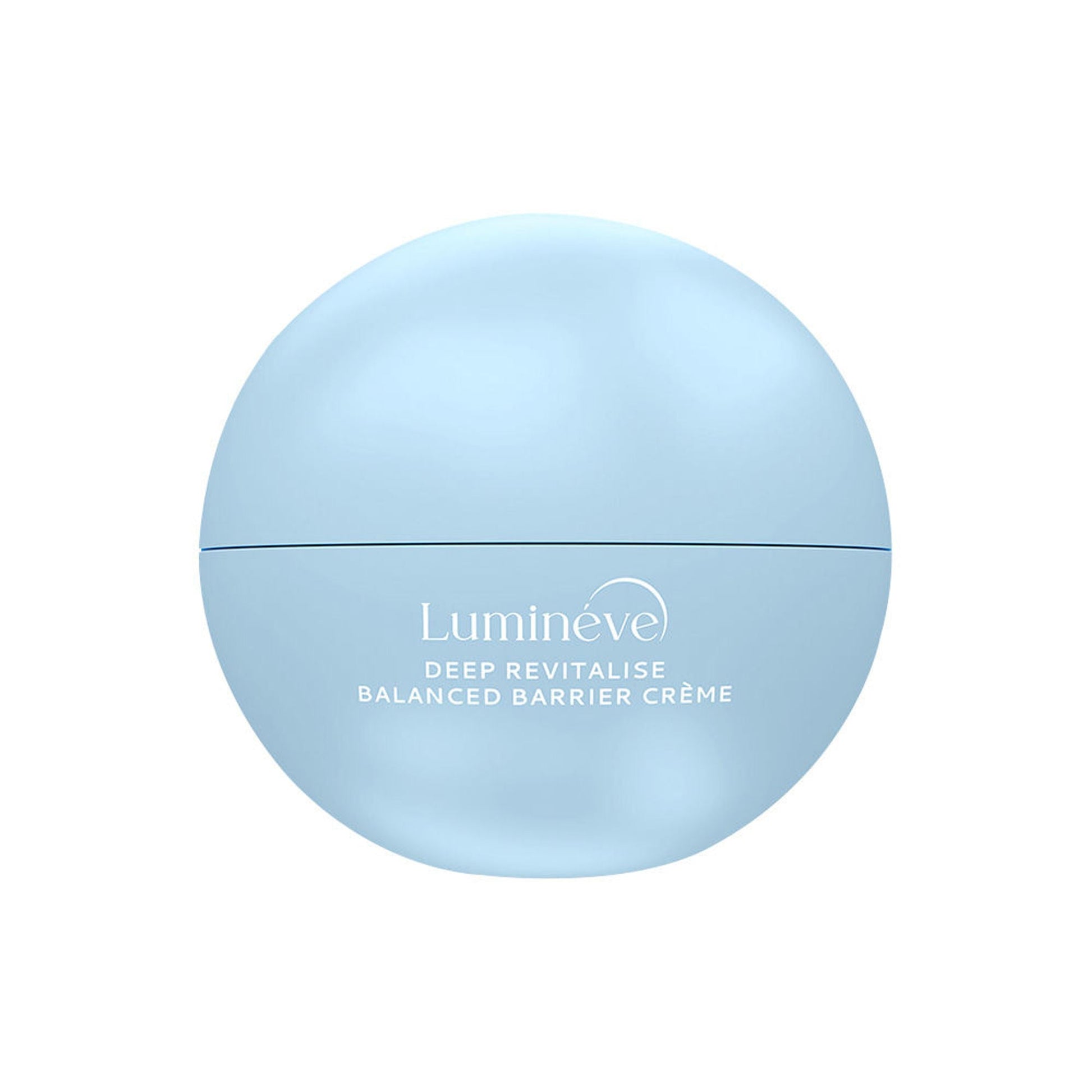 Lumineve Sensitive Skin Moisturizer with Ceramides for Barrier Repair and Soothing Skin