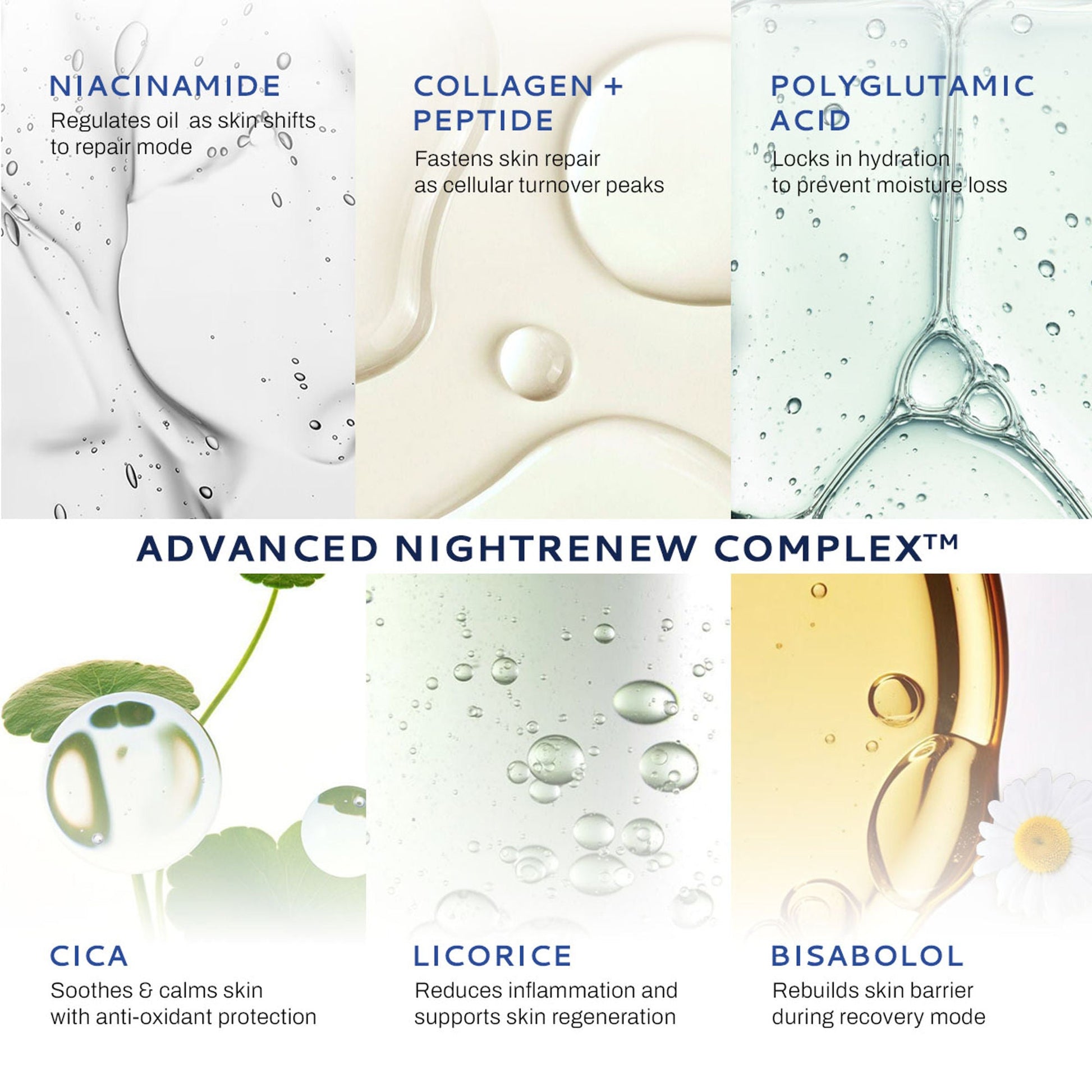 Lumineve Sensitive Skin Moisturizer with Ceramides for Barrier Repair and Soothing Skin