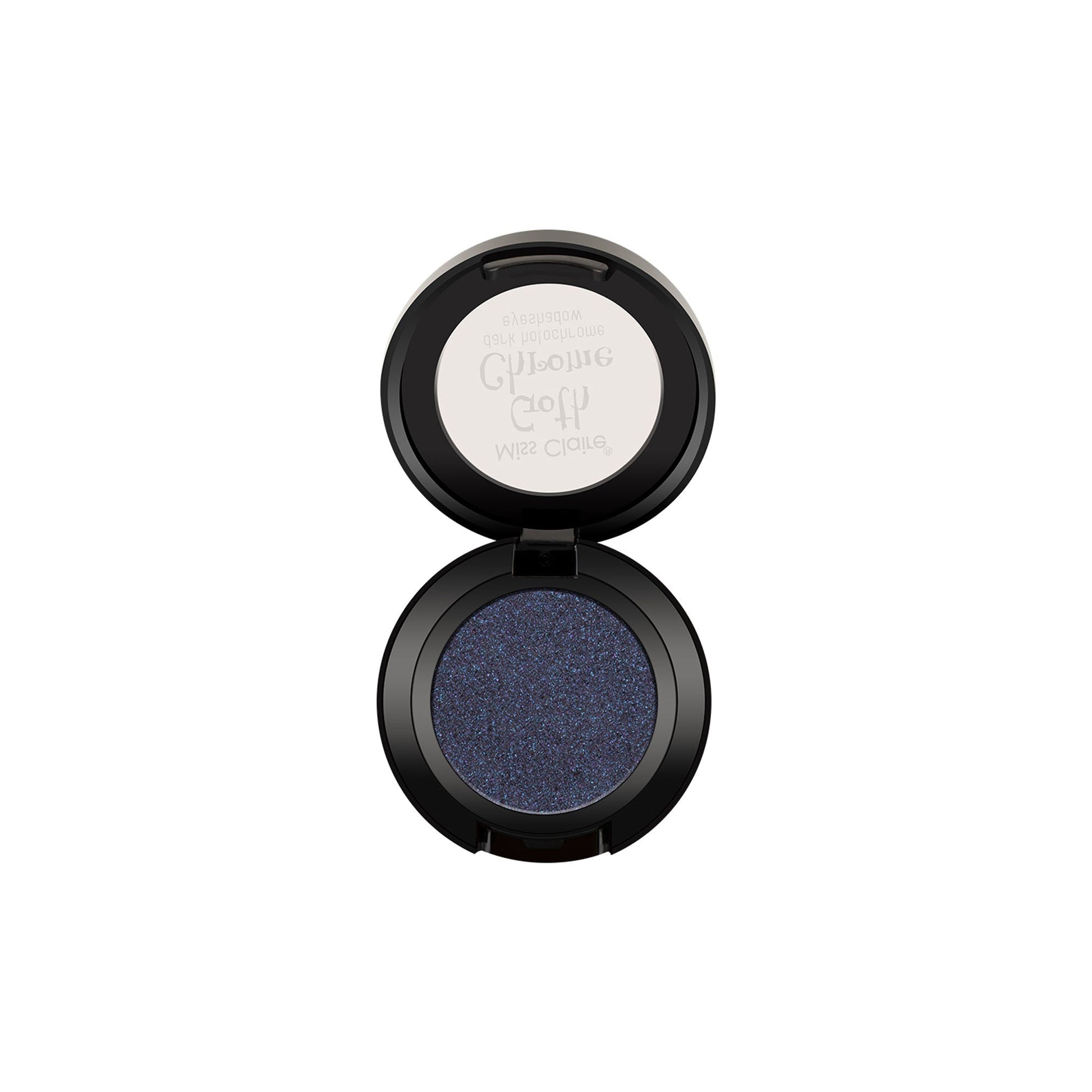 Miss Claire Goth Chrome Eyeshadow - 9 | Swadesiicart