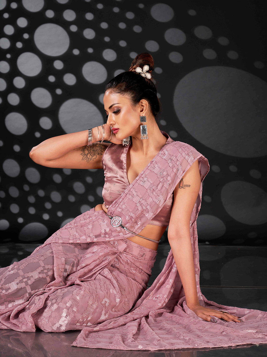 Tikhi Imli Embellished Grab2Buy 
