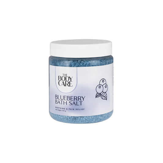 The Body Care Blueberry Bathsalt  Grab2Buy The Body Care Grab2Buy