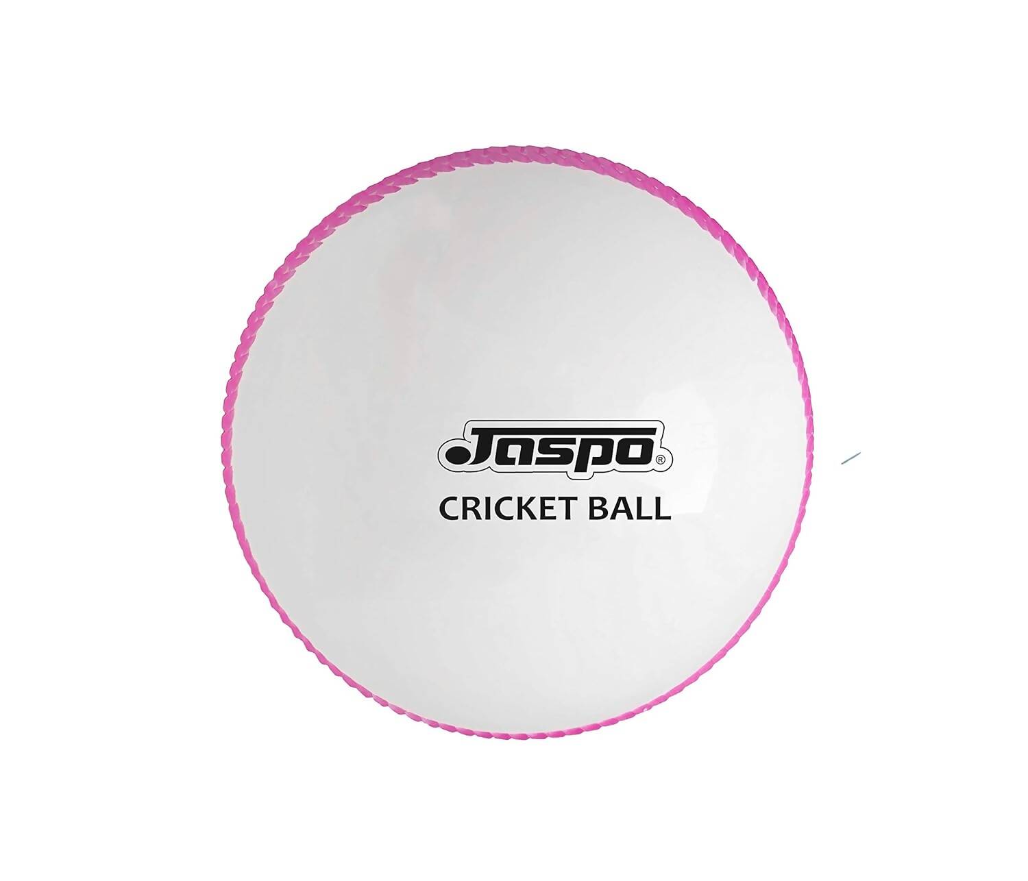 Jaspo PVC T-20 Soft Cricket Balls (Pack of 3) 