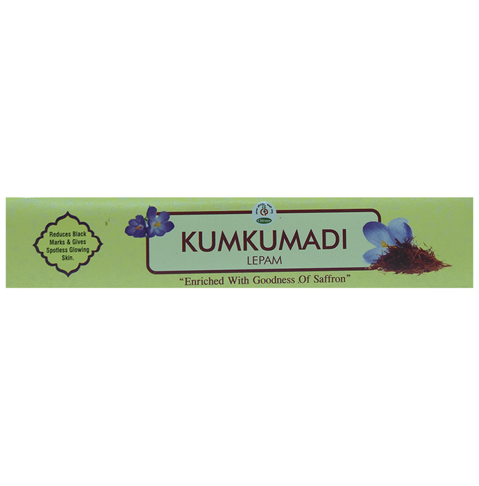 Chirayu Kumkumadi Lepam Ointment 