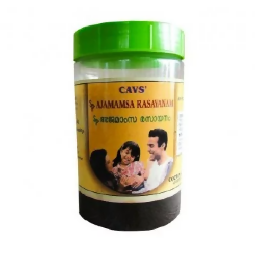 Cavs Ajamamsa Rasayanam | Grab2Buy