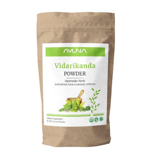 Ayuna Vidarikanda Powder 