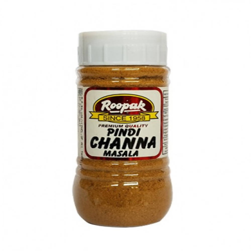 Roopak Pindi Channa Masala - Grab2buy