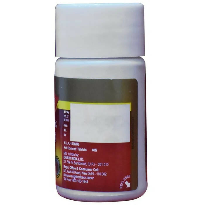 Dabur Simhanad Guggulu Tablets 