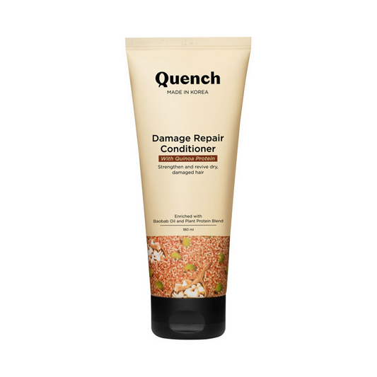 Quench Damage Repair Conditioner with Quinoa & Ceramides 