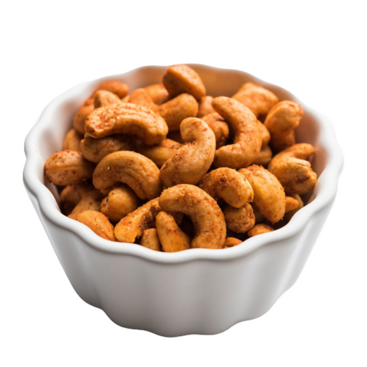 Godavari Vantillu Masala Cashew - Grab2buy