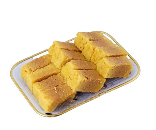 Godavari Vantillu Mysore Pak Normal 