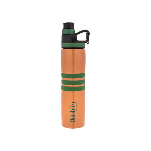 Dubblin Tuff Vacuum Bottle - Grab2buy
