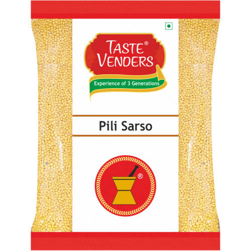 Taste Venders Pili Sarso - Grab2buy