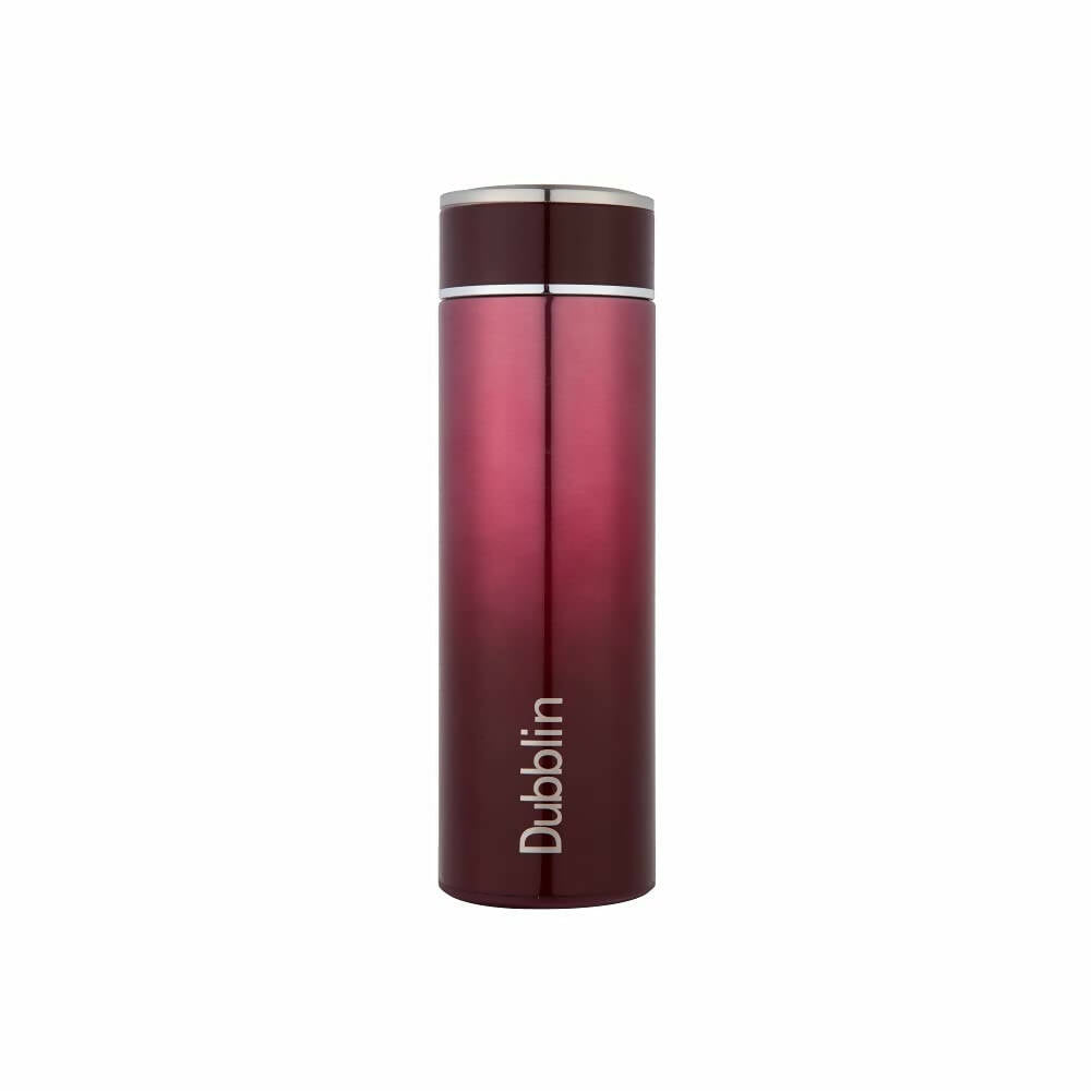 Dubblin Sparkle Vacuum Bottle - Grab2buy
