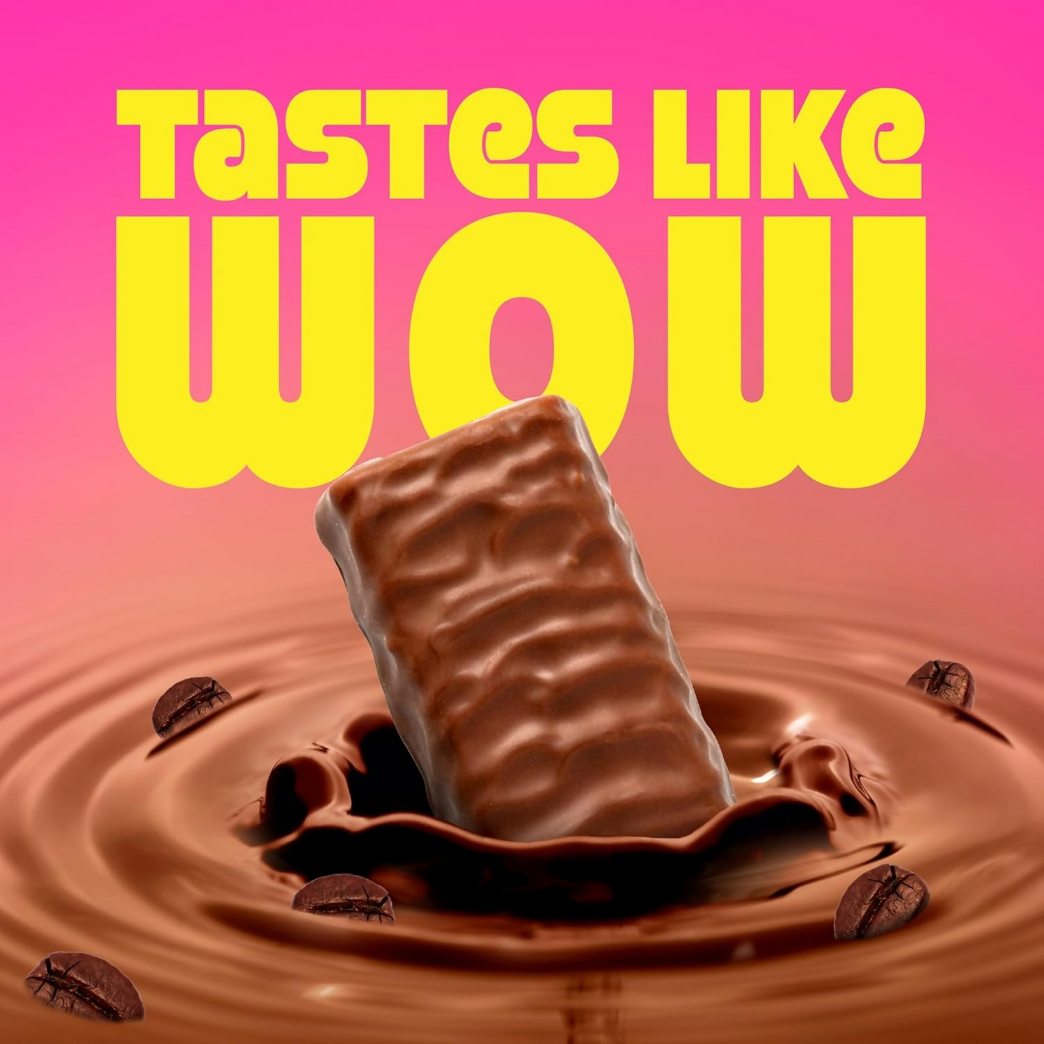 Yoga Bar Protein Minis, 4g Protein Bar (Coffee Crush)  Grab2Buy Yoga Bar Grab2Buy