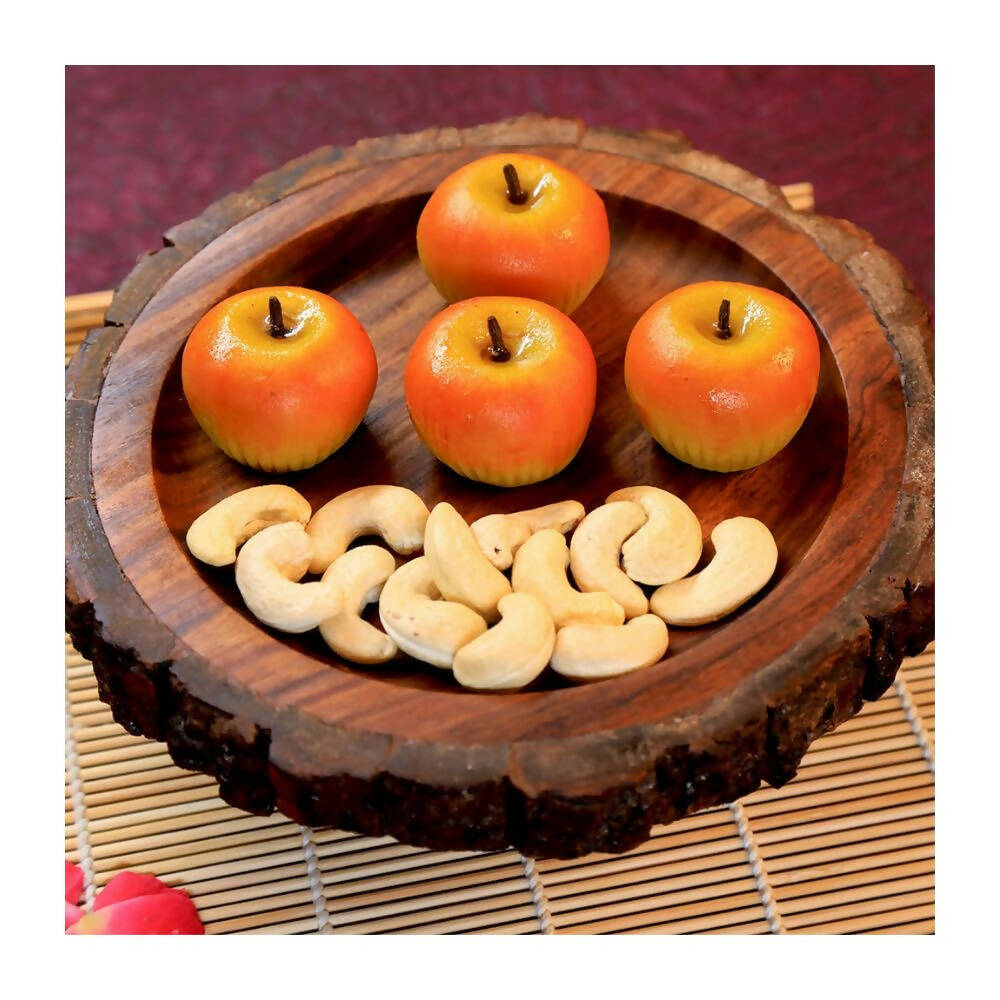 Olive Mithai Kaju Apple - Grab2buy