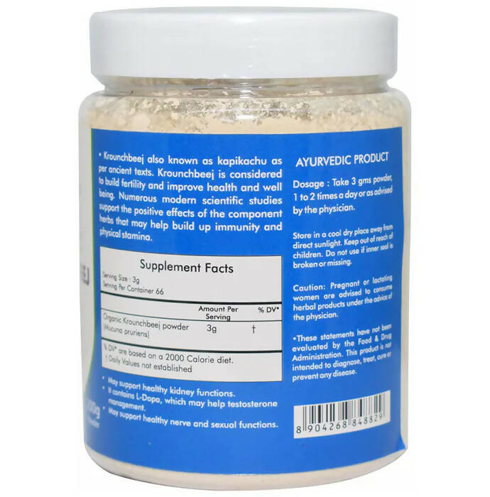 Ved Tattva Krounchbeej Powder 