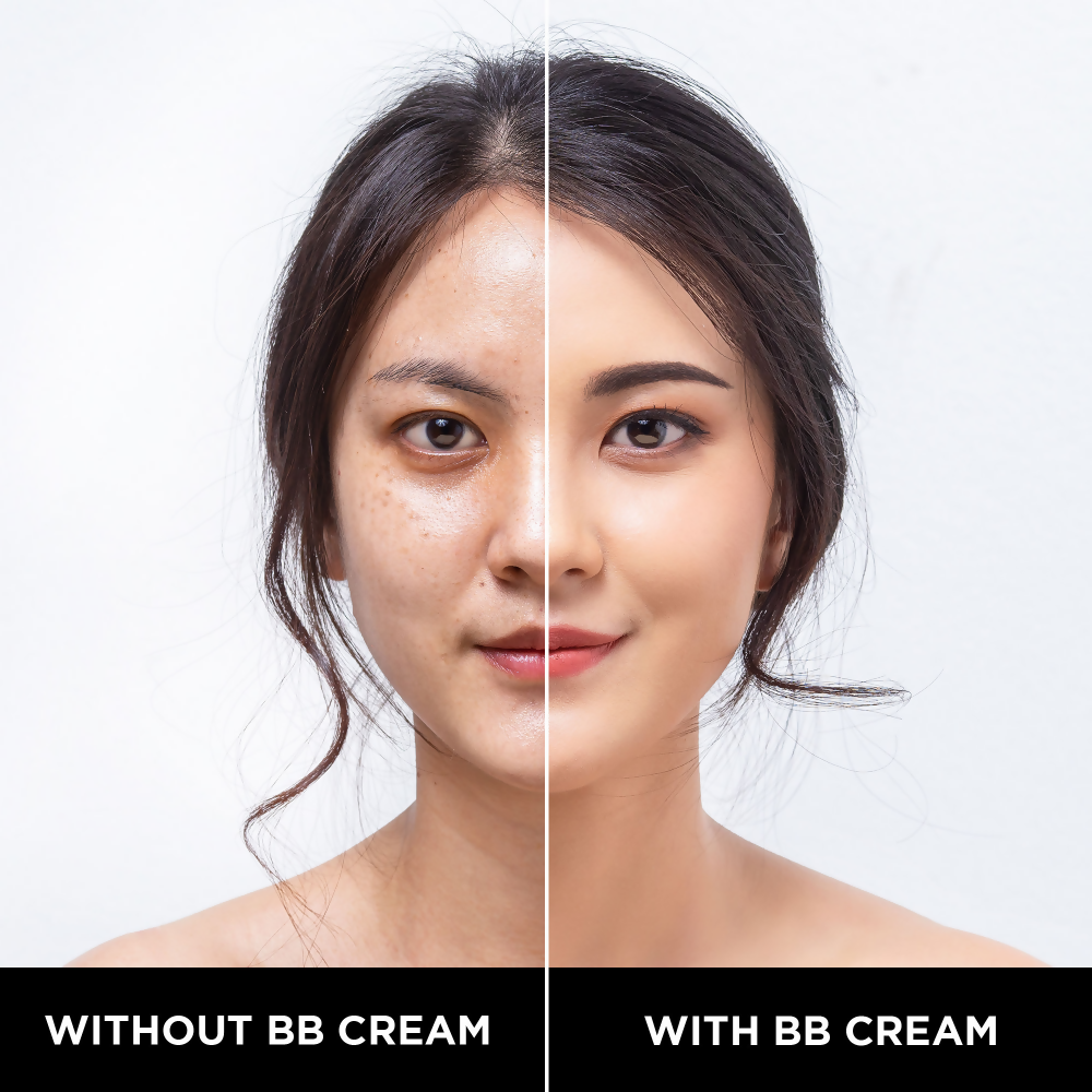 Orgatre Moodbliss BB Cream With SPF 30 PA++ - White Beam-125 