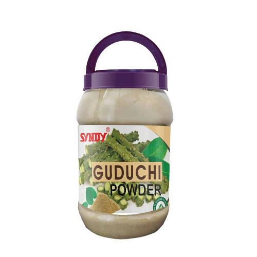 Syndy Pharma Guduchi Powder 