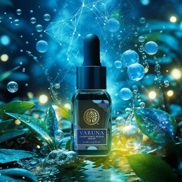Forest Essentials Varuna Exceptional Repair Serum  Grab2Buy Forest Essentials Grab2Buy