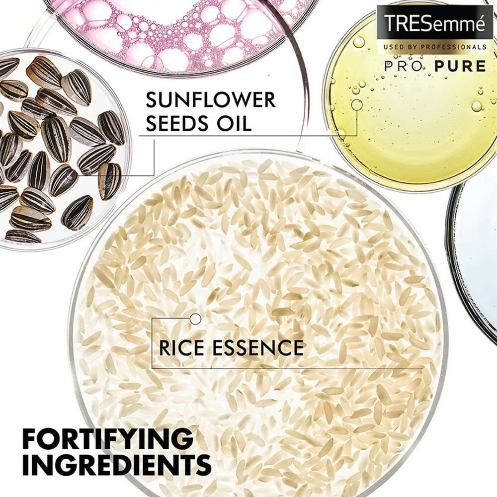 TRESemme Pro Pure Damage Recovery Serum  Grab2Buy TRESemme Grab2Buy