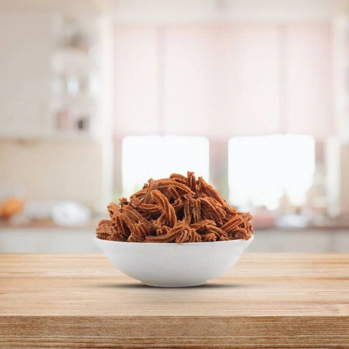 Home D'elite Ragi Chakli - Grab2buy