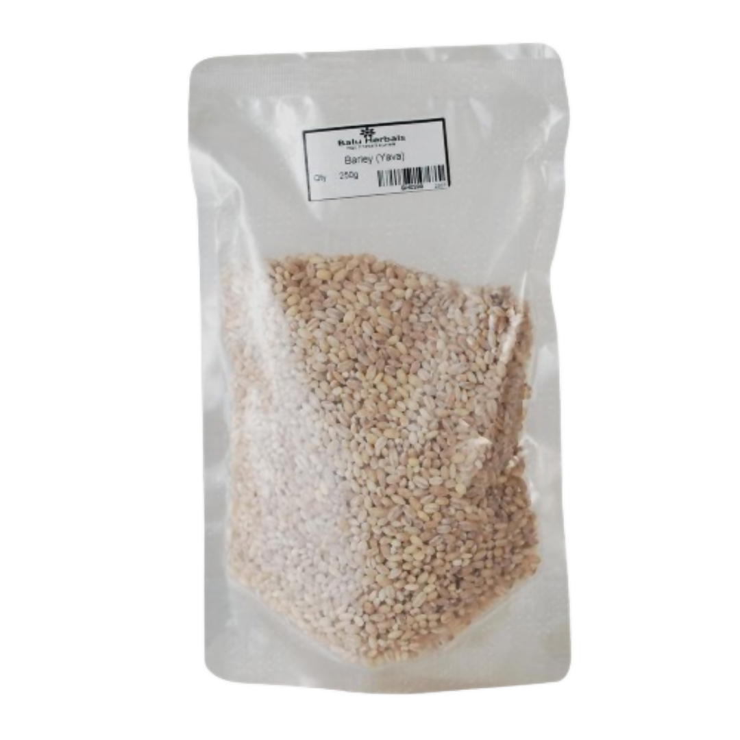 Balu Herbals Barley (Yava) 