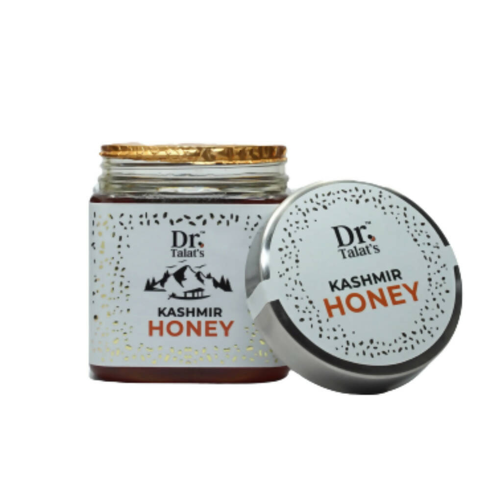 Dr. Talat's Kashmir Honey - Grab2buy