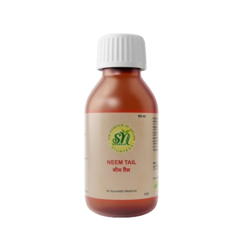 SN Herbals Neem Tail 