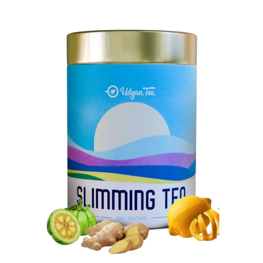 Udyan Tea Slimming Green Tea  Grab2Buy Udyan Tea Grab2Buy