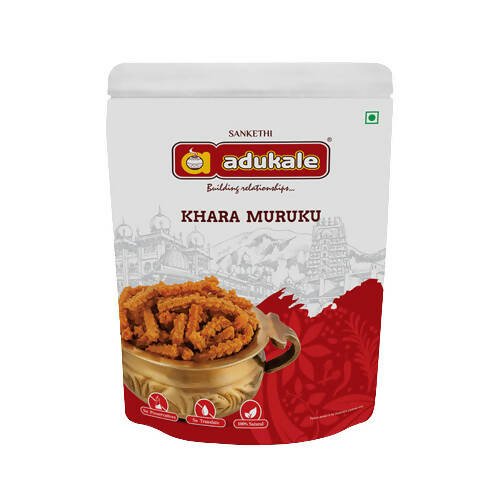Adukale Khara Muruku 