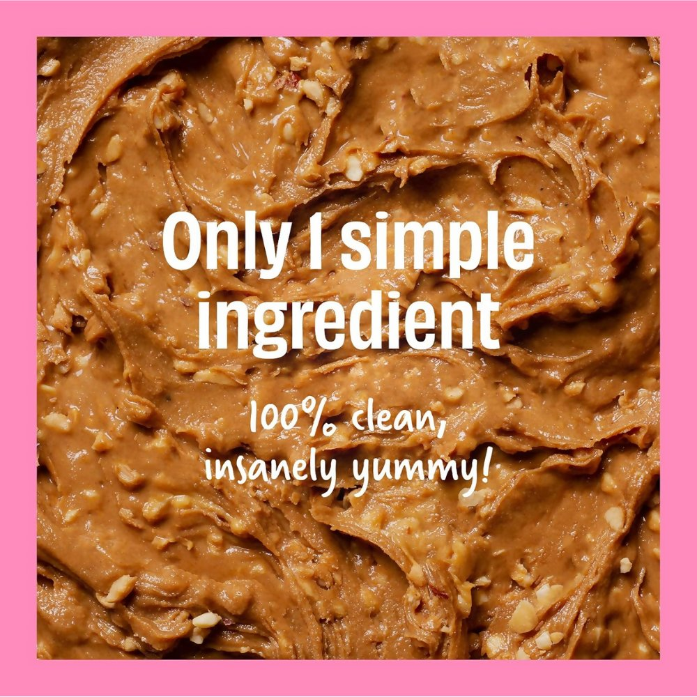 The Whole Truth Unsweetened Peanut Butter - Crunchy  Grab2Buy The Whole Truth Grab2Buy