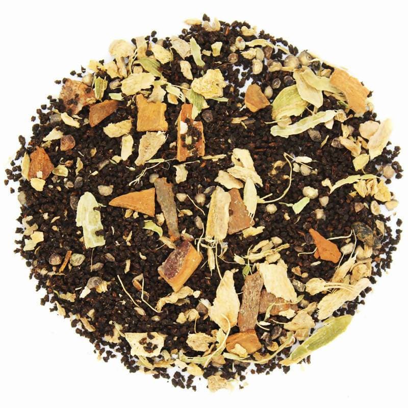 The Tea Trove - Punjabi Masala Black Tea  Grab2Buy The Tea Trove Grab2Buy