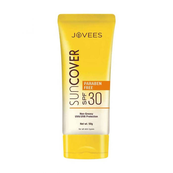 Jovees Sun Cover SPF 30 