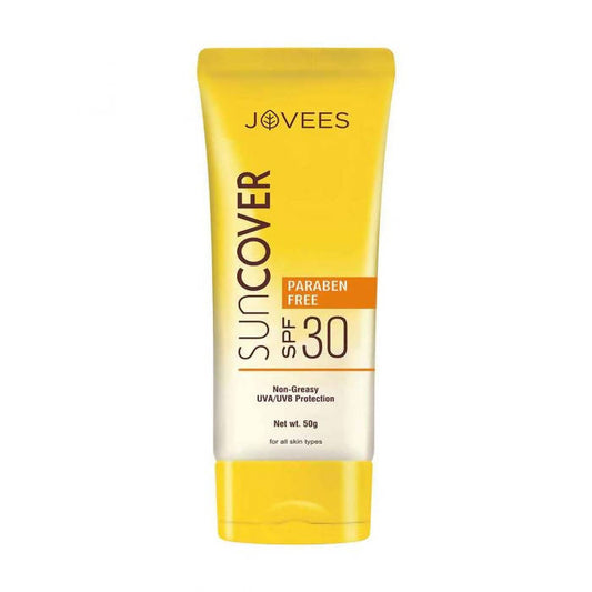 Jovees Sun Cover SPF 30 