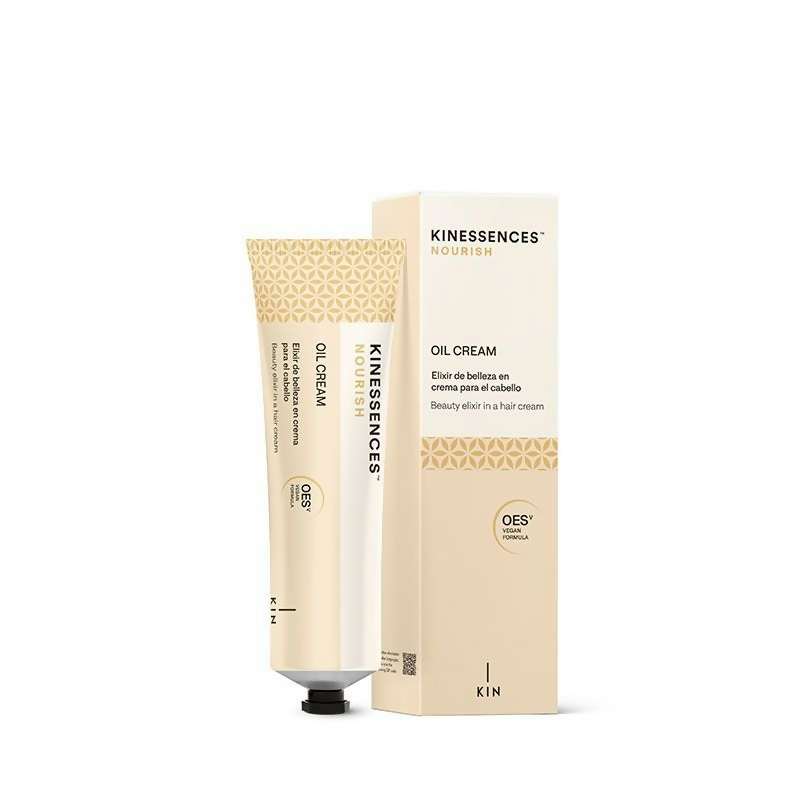 Kin Cosmetics Kinessences Nourish Oil Cream | Grab2Buy