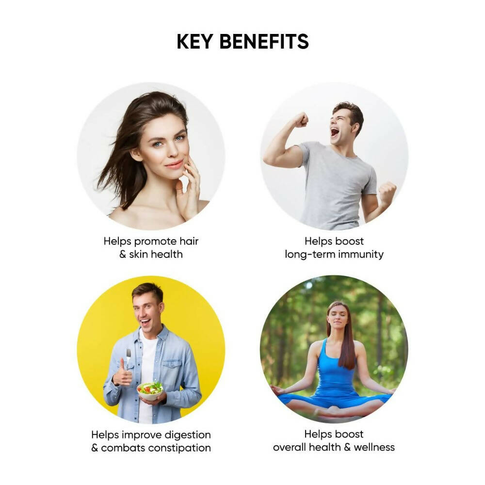 Dr. Vaidya's Aloe Vera Juice - Grab2buy